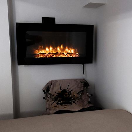 Ferienwohnung La Casa De Spyrakos Volos Exterior foto