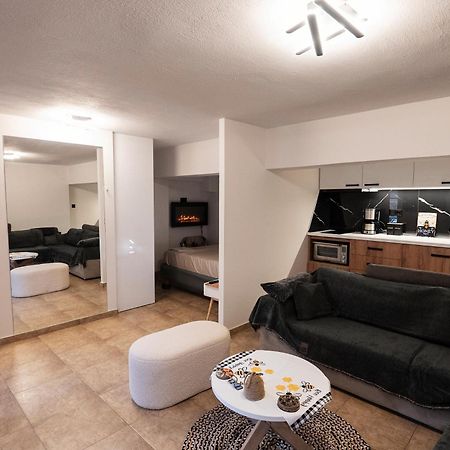 Ferienwohnung La Casa De Spyrakos Volos Exterior foto