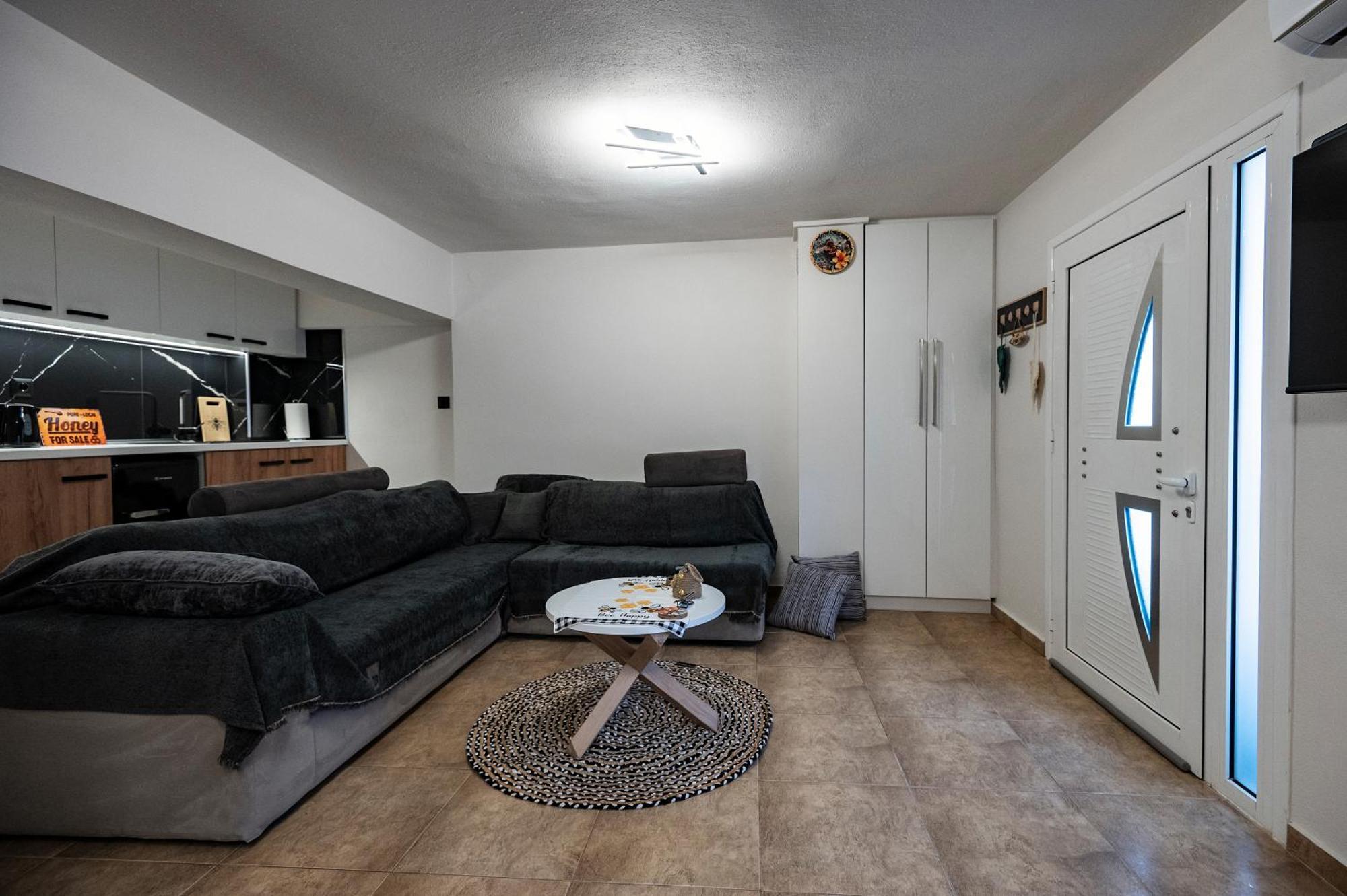 Ferienwohnung La Casa De Spyrakos Volos Exterior foto